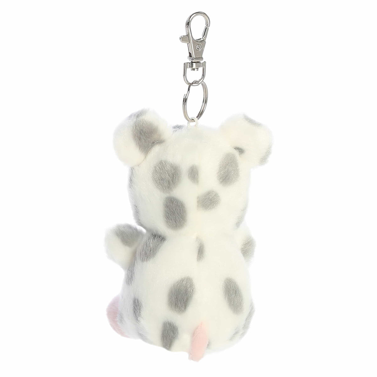 Piggles Spotted Piglet Clip-On Palm Pal