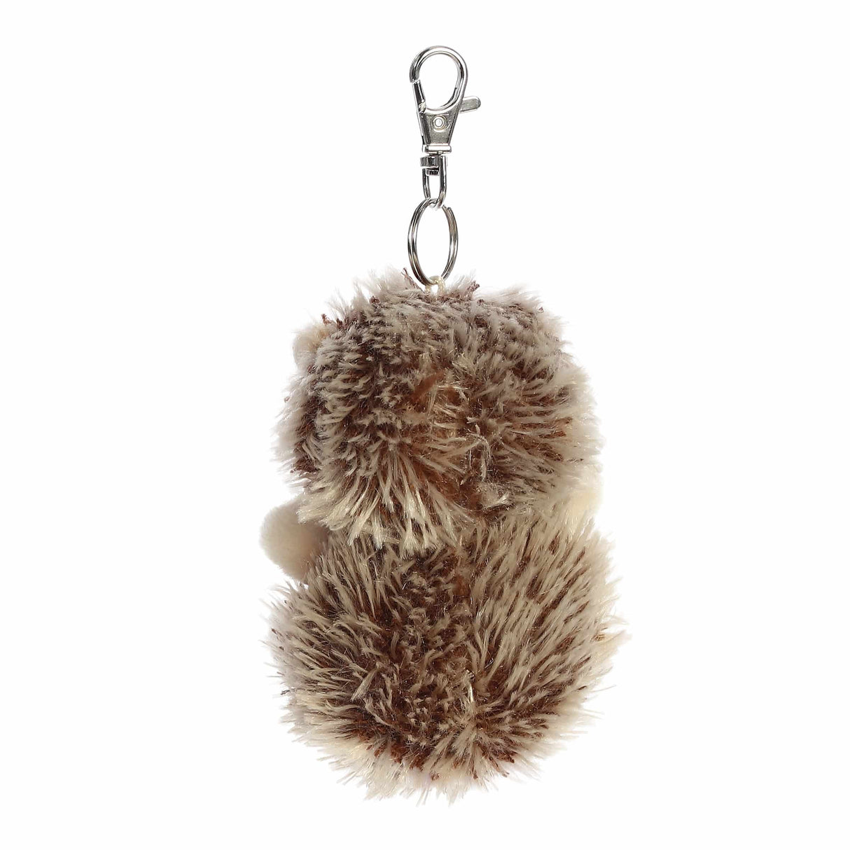 Hedgie Hedgehog Clip-on Palm Pal