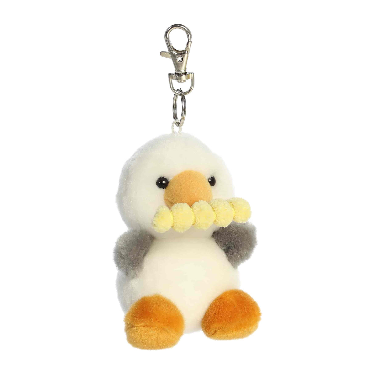 Buoy Seagull Clip-On Palm Pal