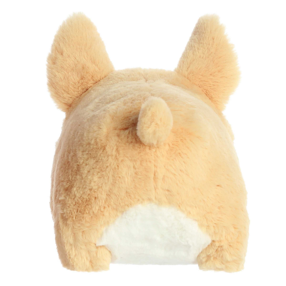 Spudster Colby Corgi Palm Pal