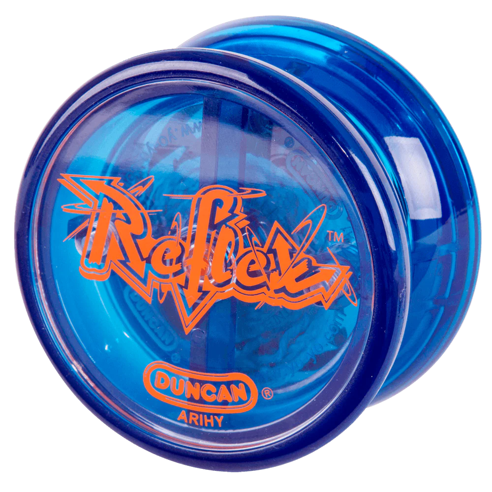 Reflex Auto Return Yo-Yo