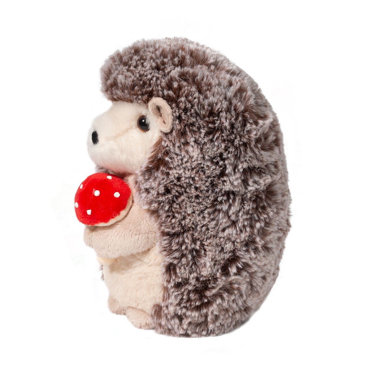 Stuey Hedgehog w/ Mushroom