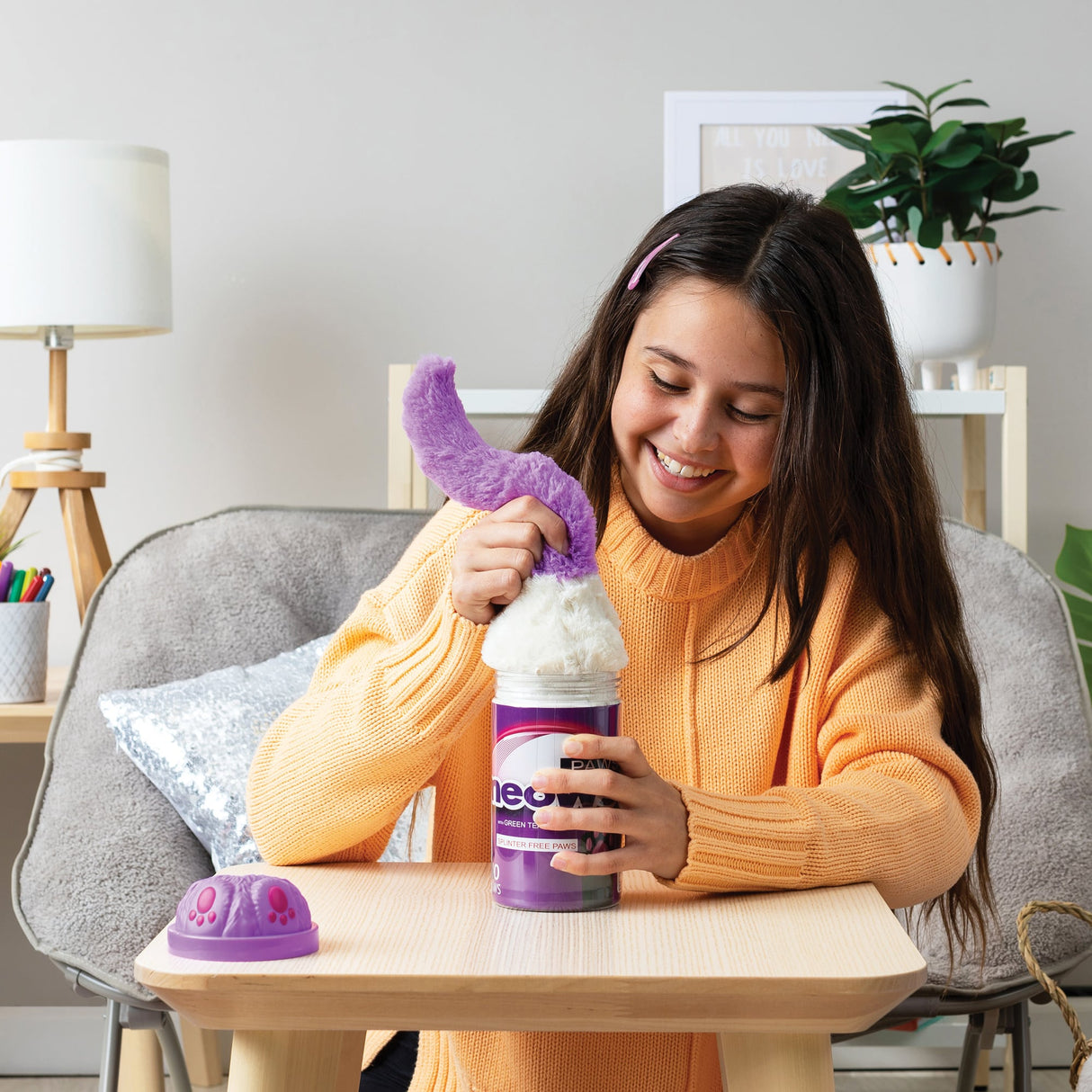 Misfittens Surprise Collectible Plush - Series 3