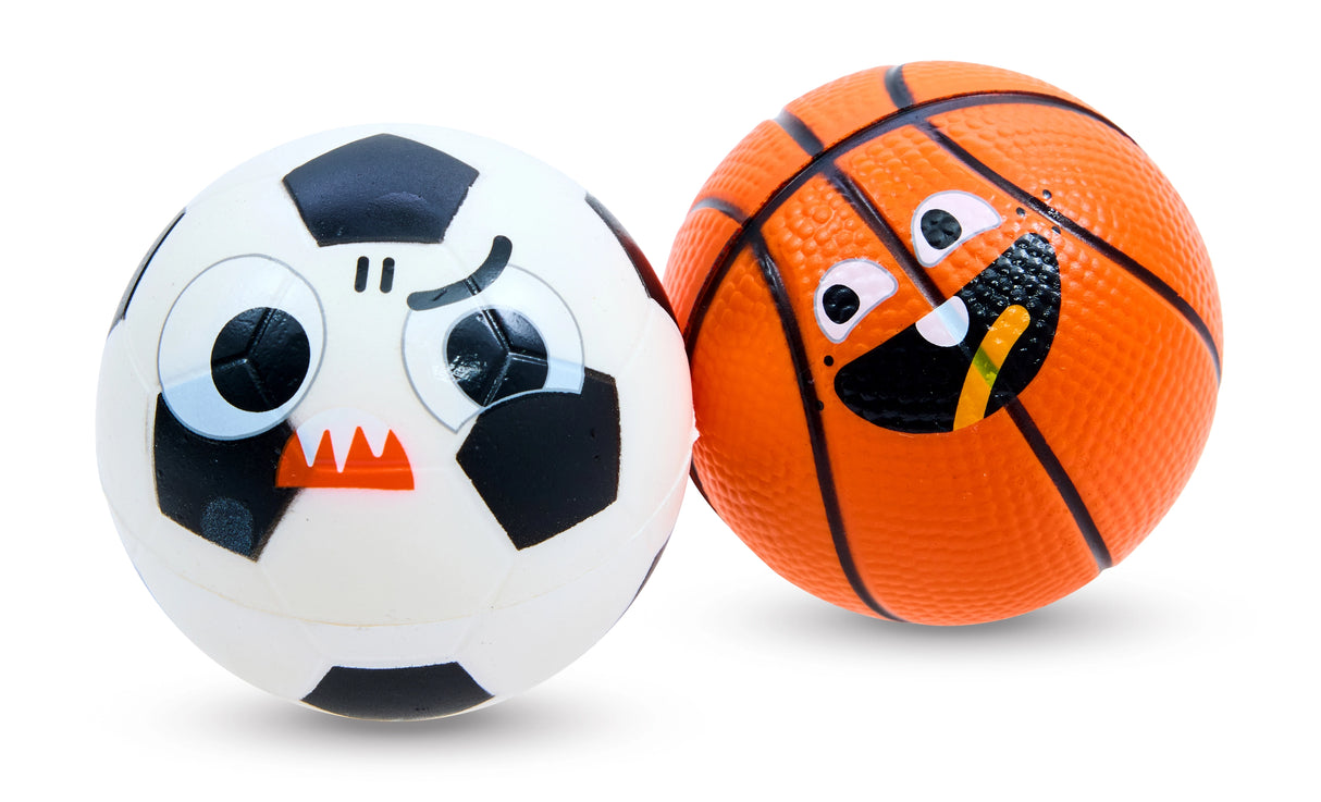 Hape E6606 Bouncy Ball