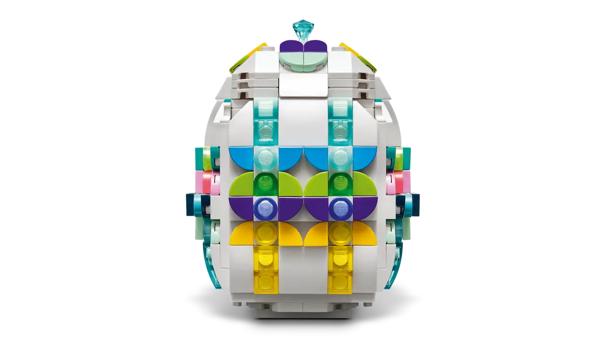 LEGO Novelty 40816 Decorative Easter Egg