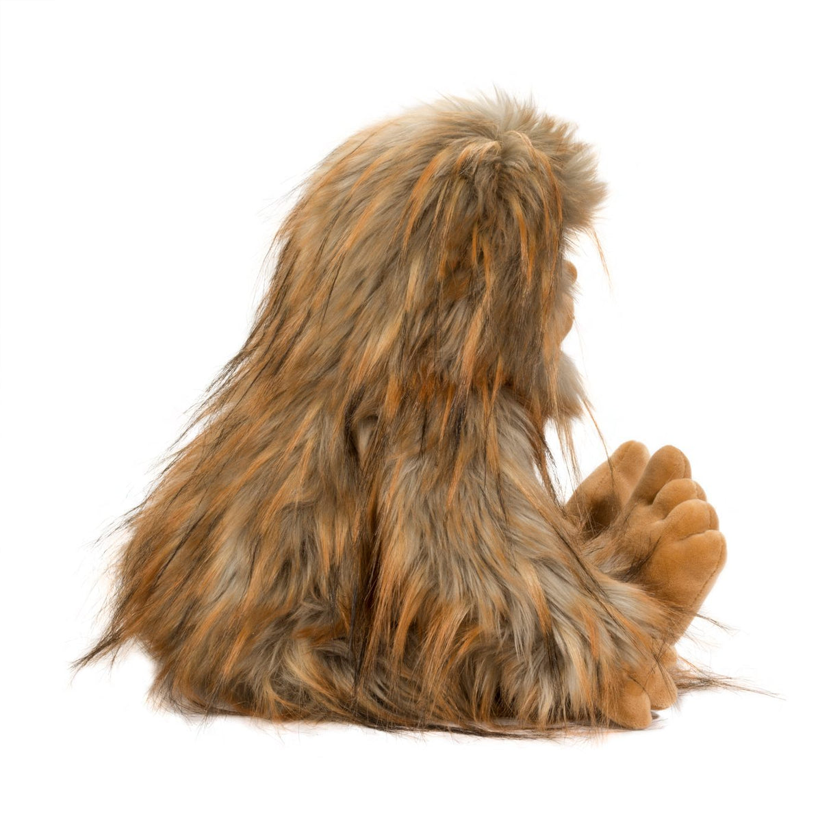 Kash DLux Sasquatch