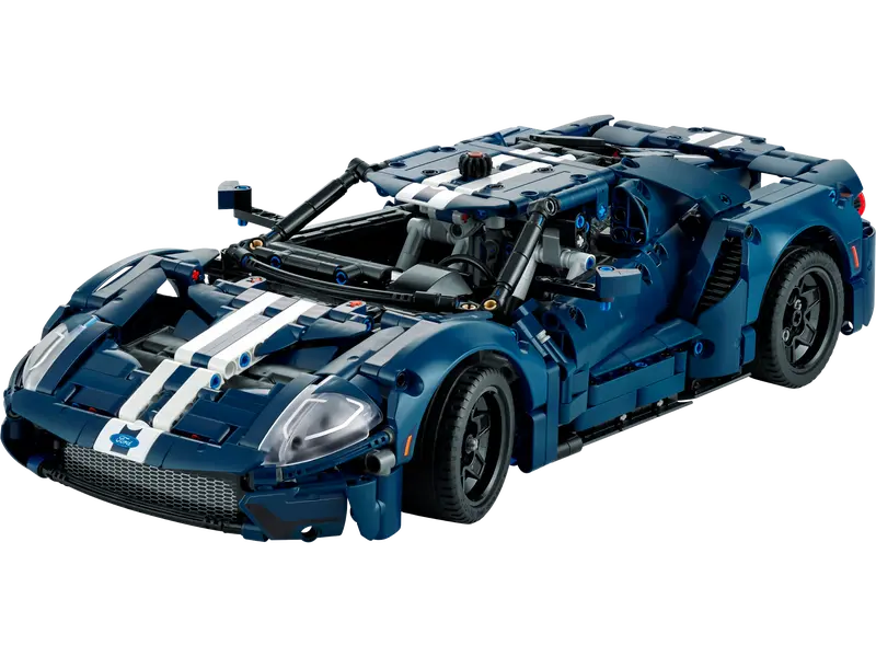 LEGO Technic 42154 2022 Ford GT