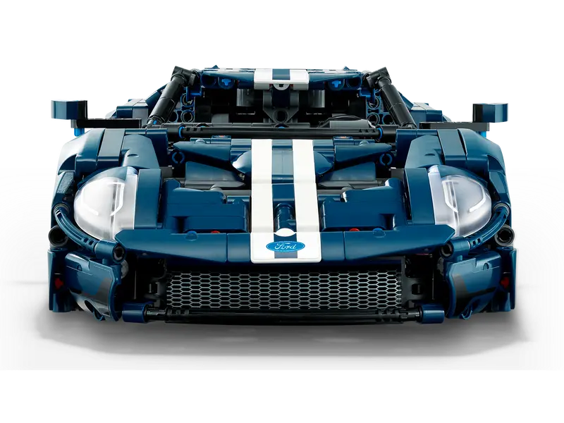 LEGO Technic 42154 2022 Ford GT