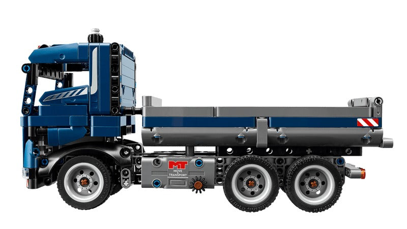 LEGO Technic 42203 Tipping Dump Truck