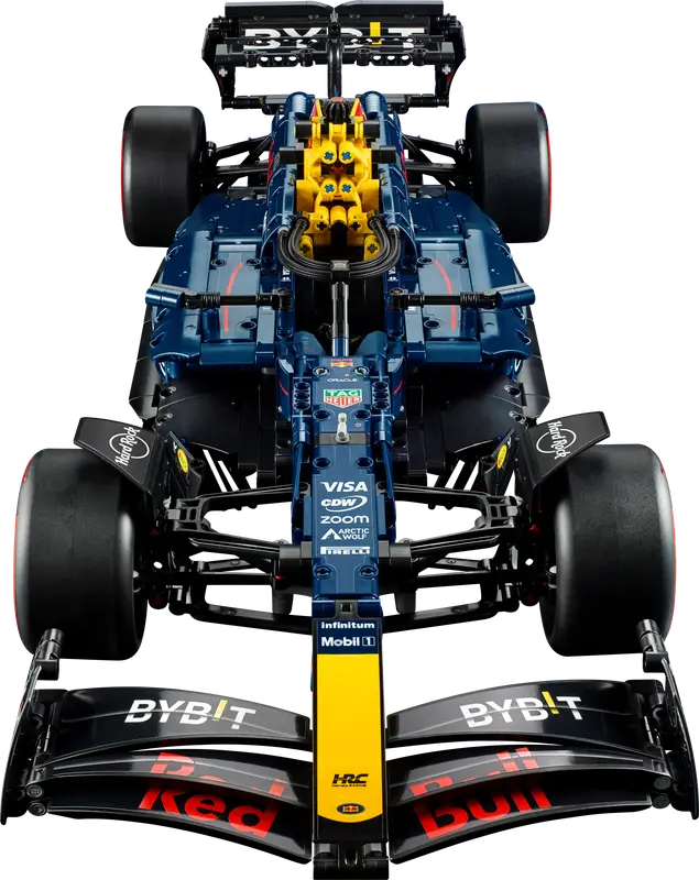 LEGO Technic 42206 Oracle Red Bull Racing RB20 F1 Car
