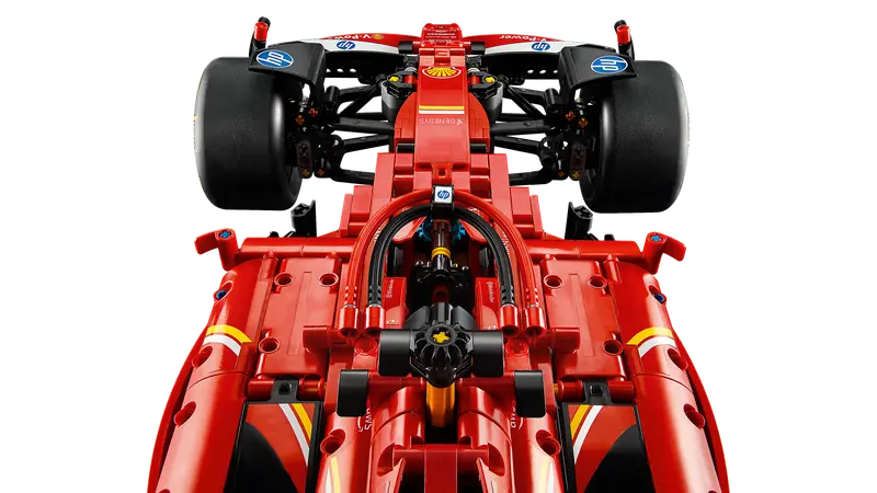 LEGO Technic 42207 Ferrari SF-24 F1 Car