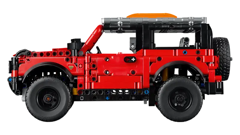 LEGO Technic 42213 Ford Bronco SUV
