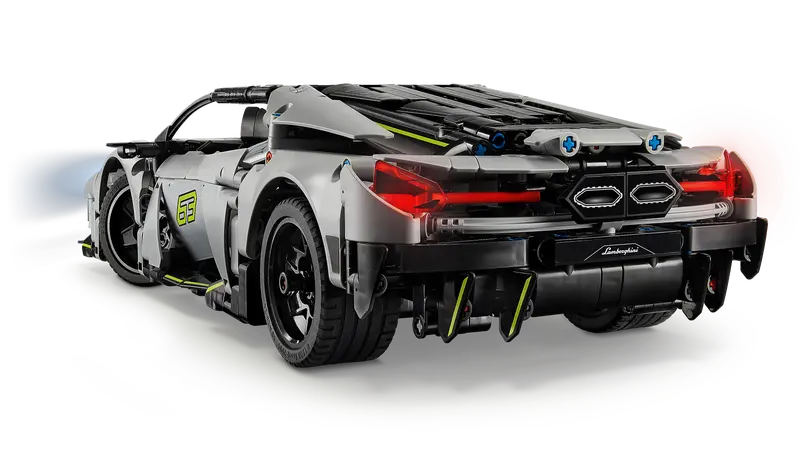 LEGO Technic 42214 Lamborghini Revuelto Super Sports Car