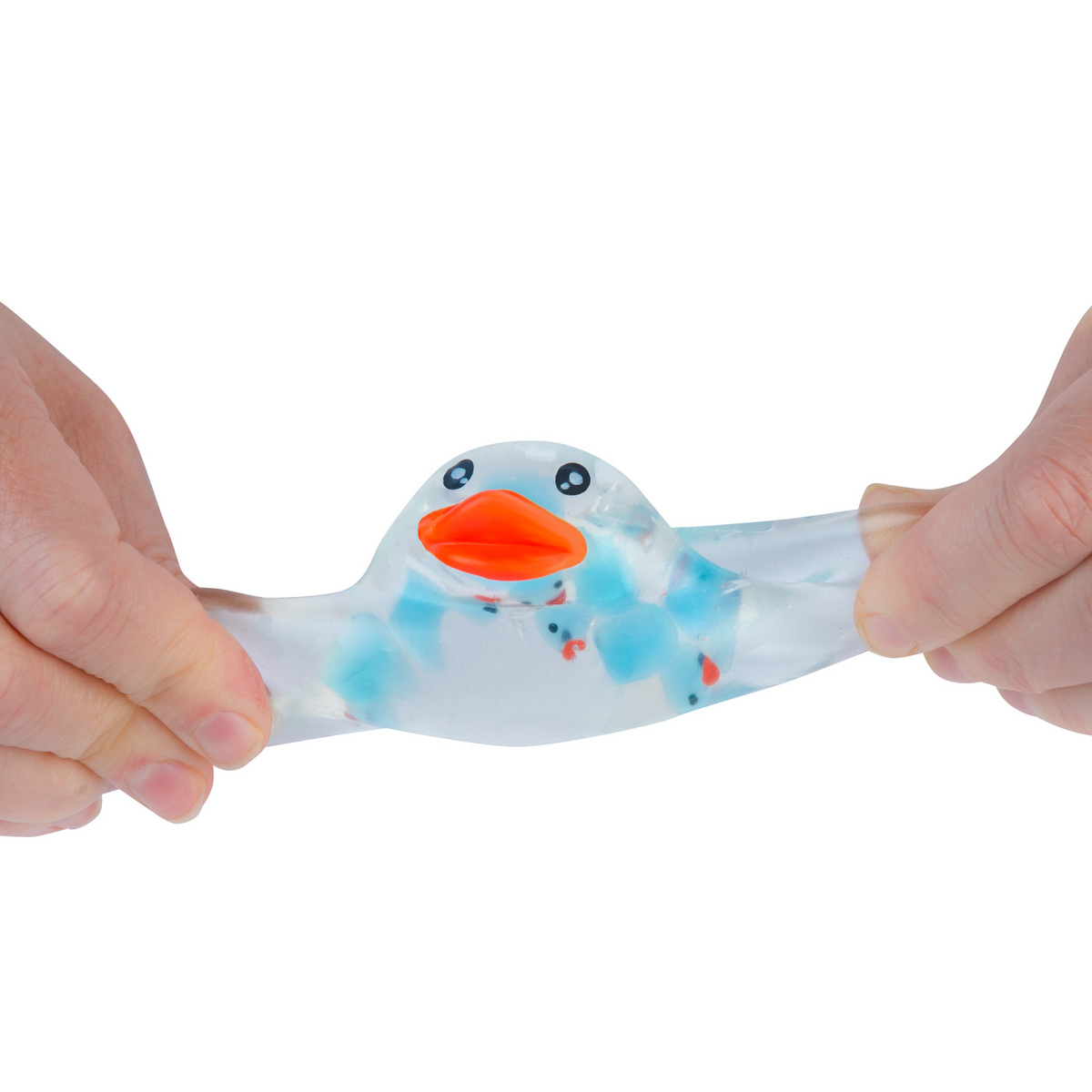 Sugar Smooshies Ducky Duck Mega