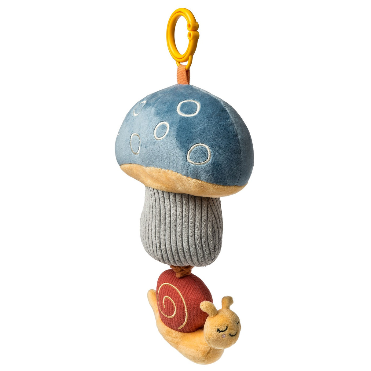 Skippy Snail Musical