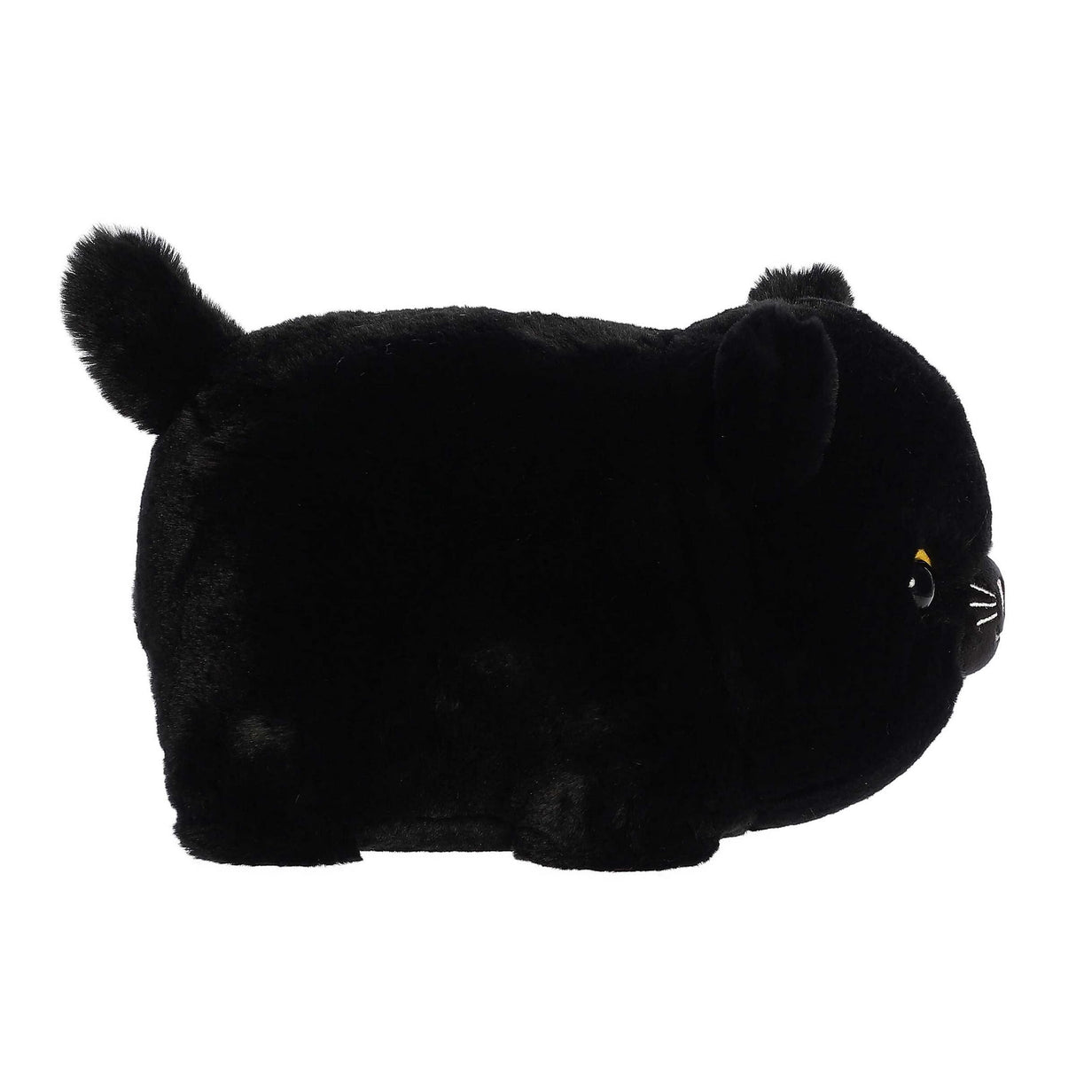 10" Bella Black Cat