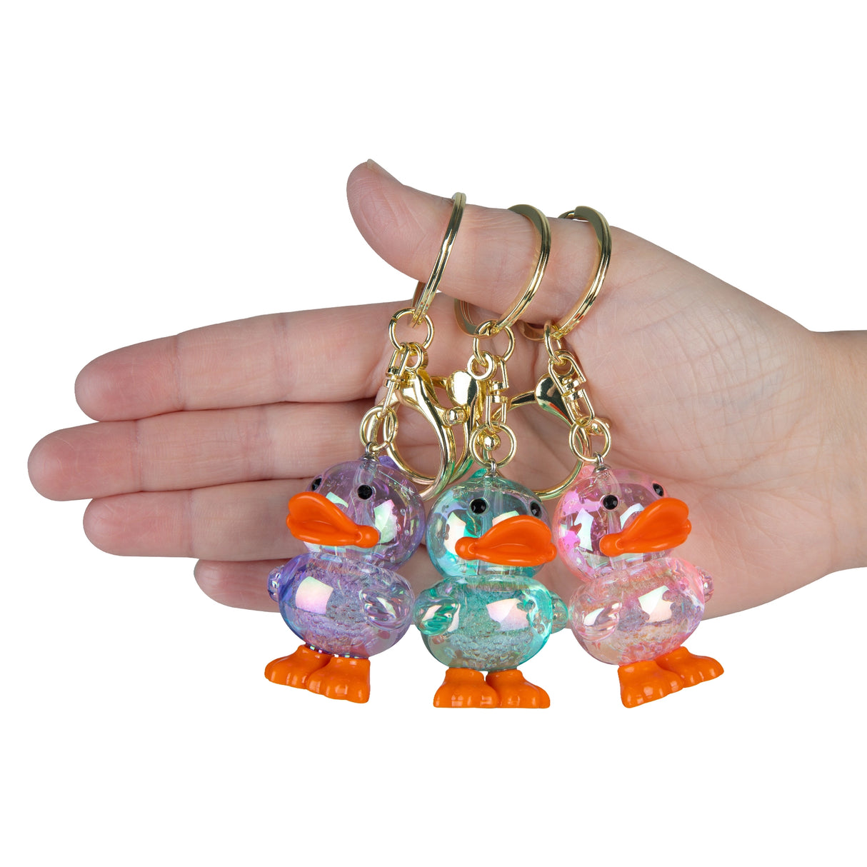 Just Ducky Charmlets