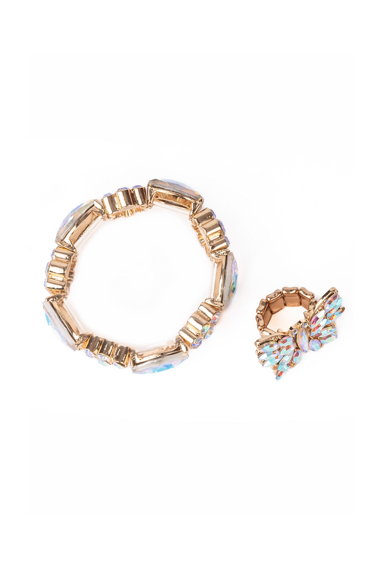 The Rachel, 2pc Set