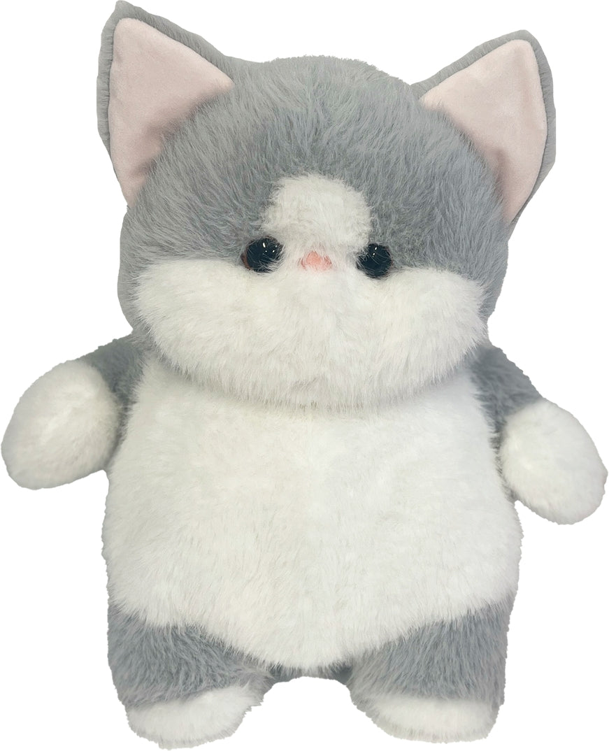 Chunka Dunka Kitty 13" H