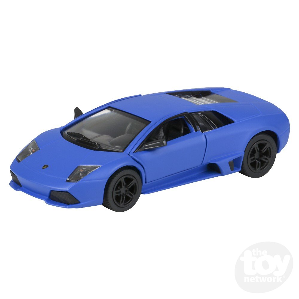 Lamborghini Die Cast Car