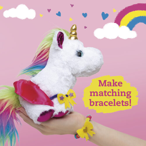 Klutz Jr. My Pet Unicorn