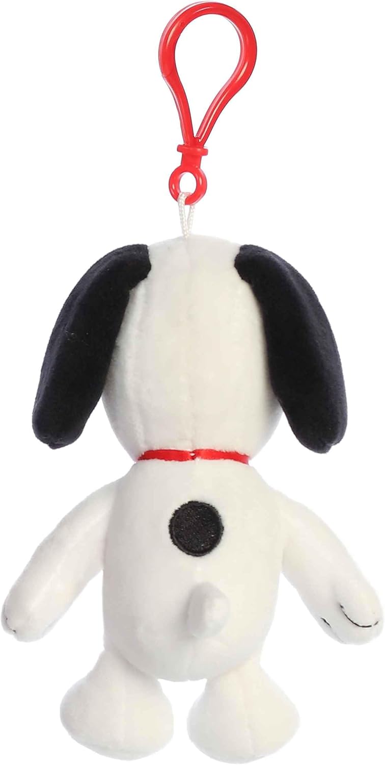 Snoopy Clip-on Palm Pal