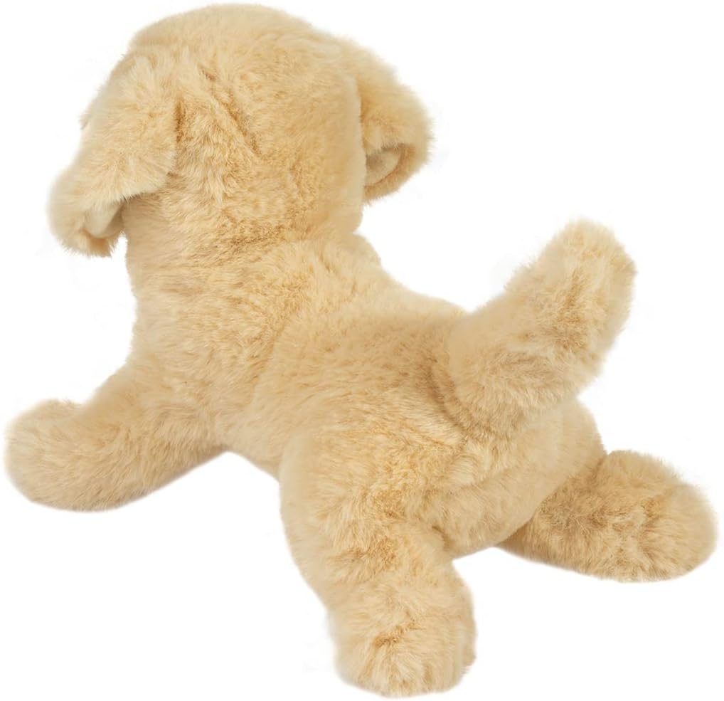 Edie Yellow Lab Mini