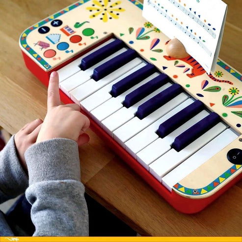 Djeco Animambo Synthesizer