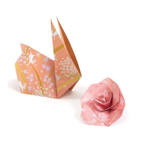 Djeco Origami Haru