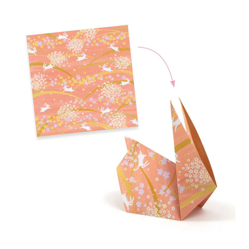 Djeco Origami Haru