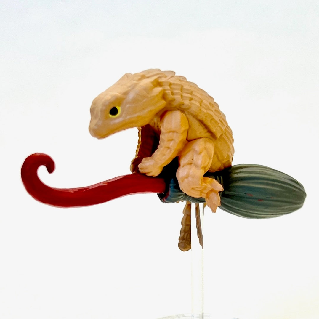 BC Mini Broomstick Animals Blind Box
