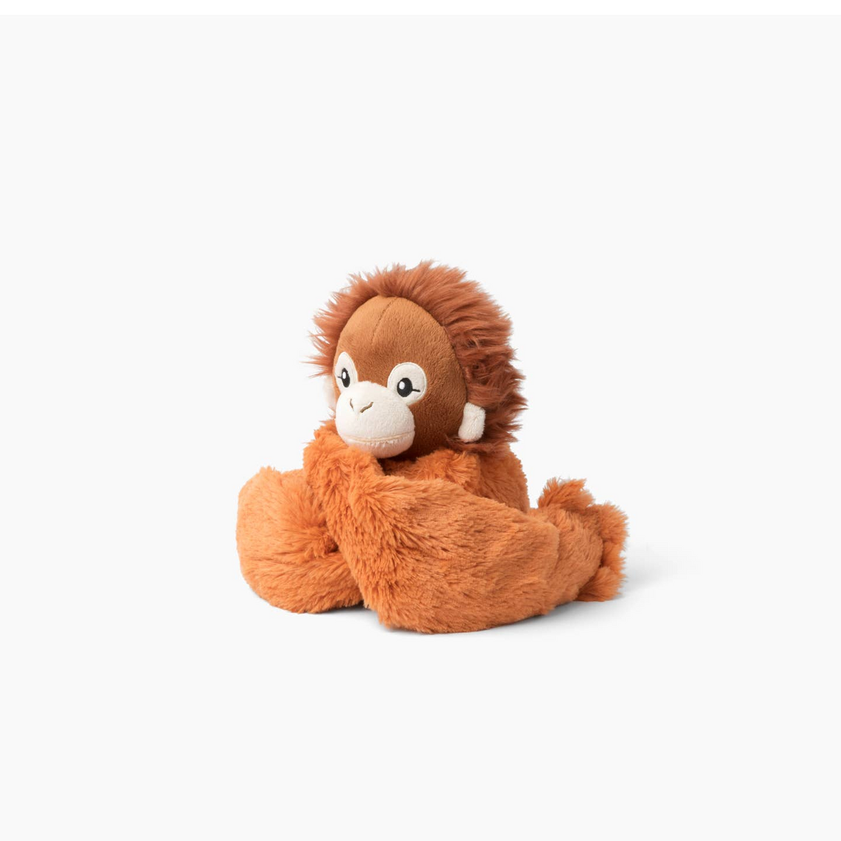 Ollie the Orangutan