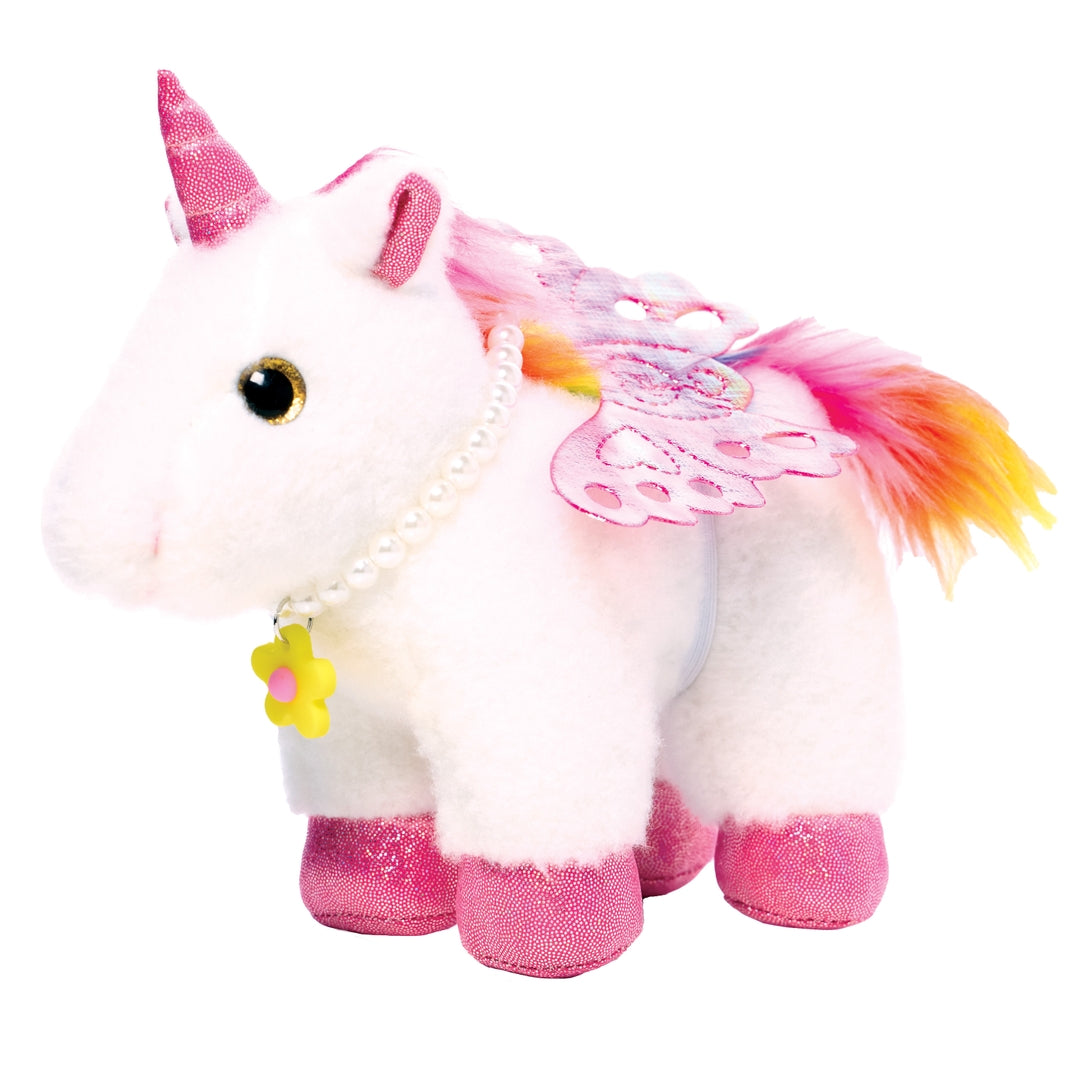 Glitzy Unicorn Craft Kit