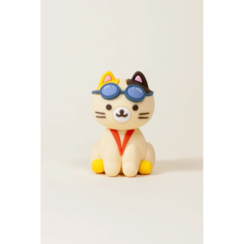 Smoko Astro Cats Blind Box