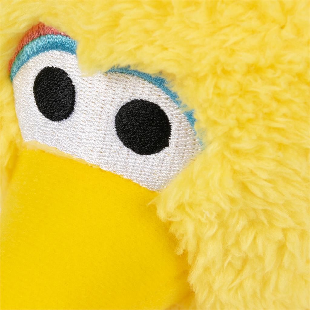 Gund Sesame Street Big Bird Take Along Buddy