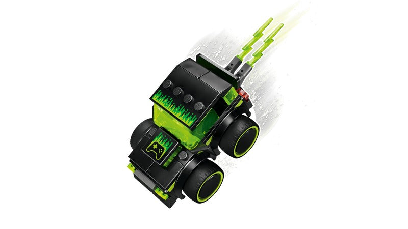 LEGO City 60484 Gaming Race Car