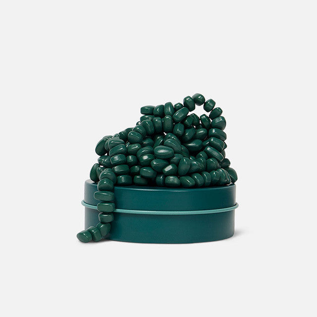 Speks Mini Matte Crags Jade