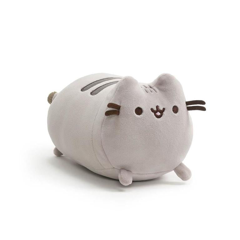 Gund Pusheen Log Squisheen Small, 6 in