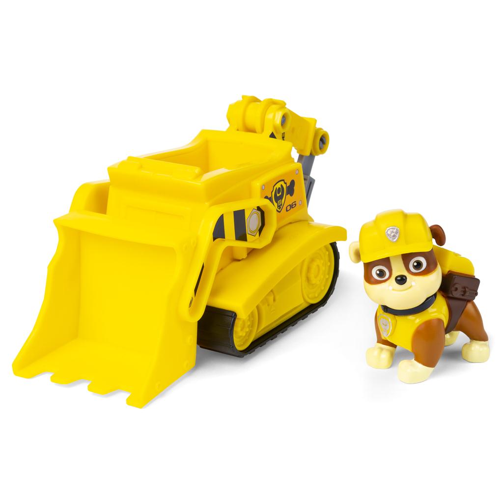 Paw Patrol Character Vehicle Assortment