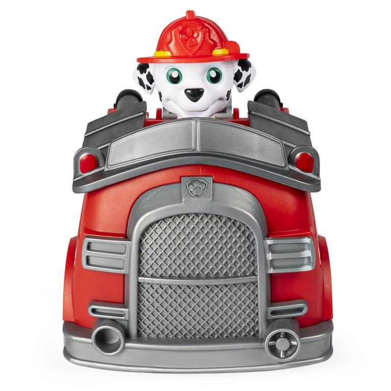 Paw Patrol Marshall RC Fire Truck