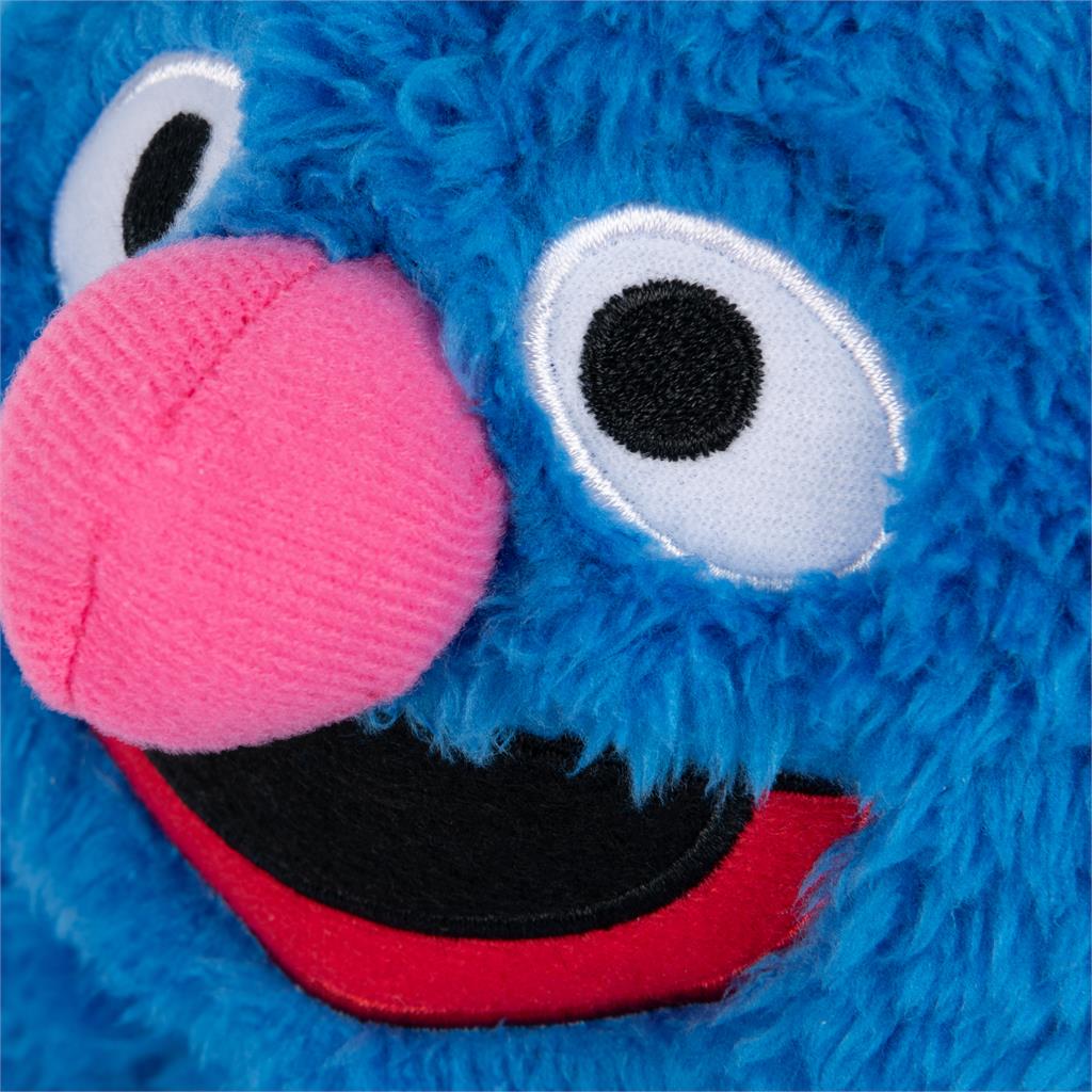 Gund Sesame Street Grover Take Along Buddy