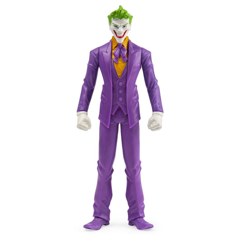 DC Comics Superhero 6" Figures