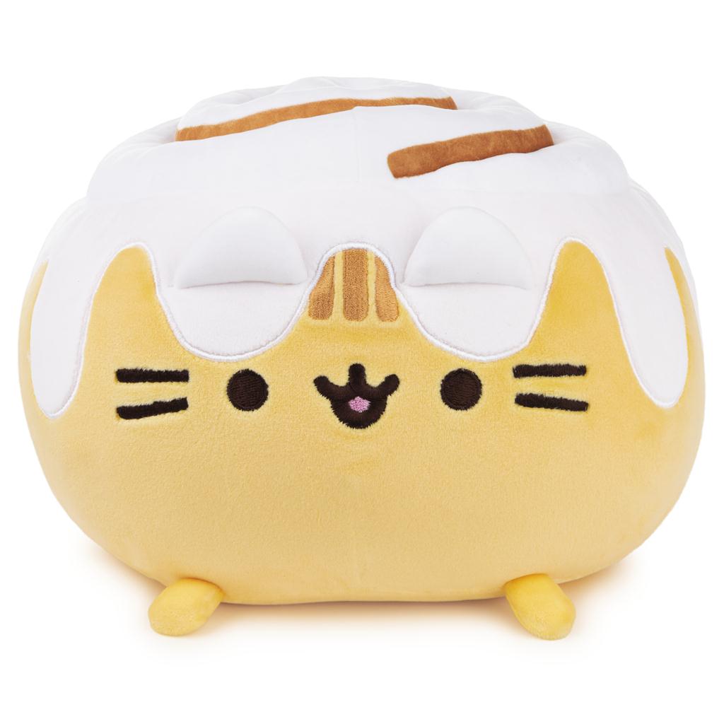 Gund Cinnamon Roll Pusheen