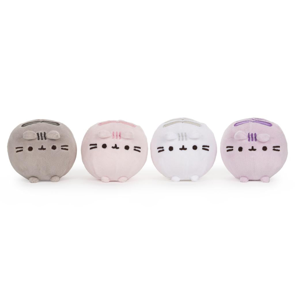 Gund Pusheen Round Plush