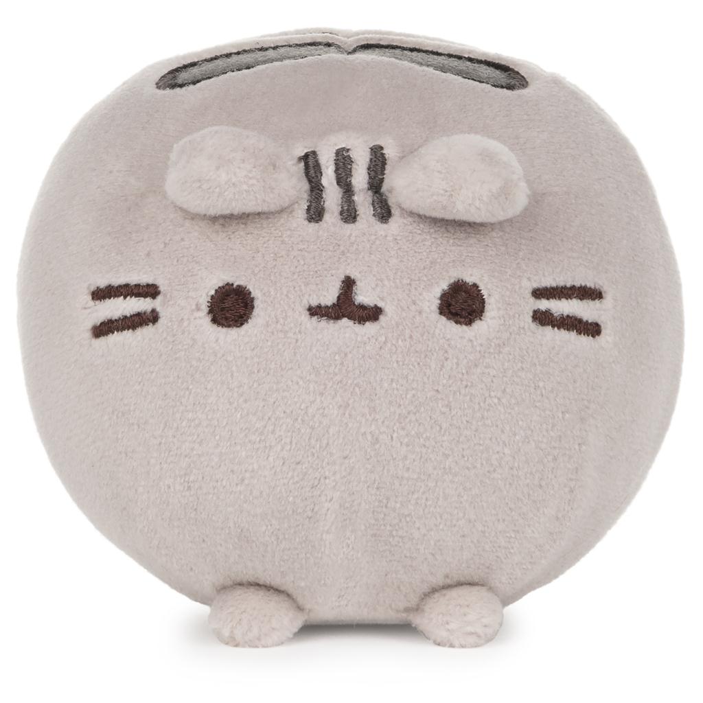 Gund Pusheen Round Plush