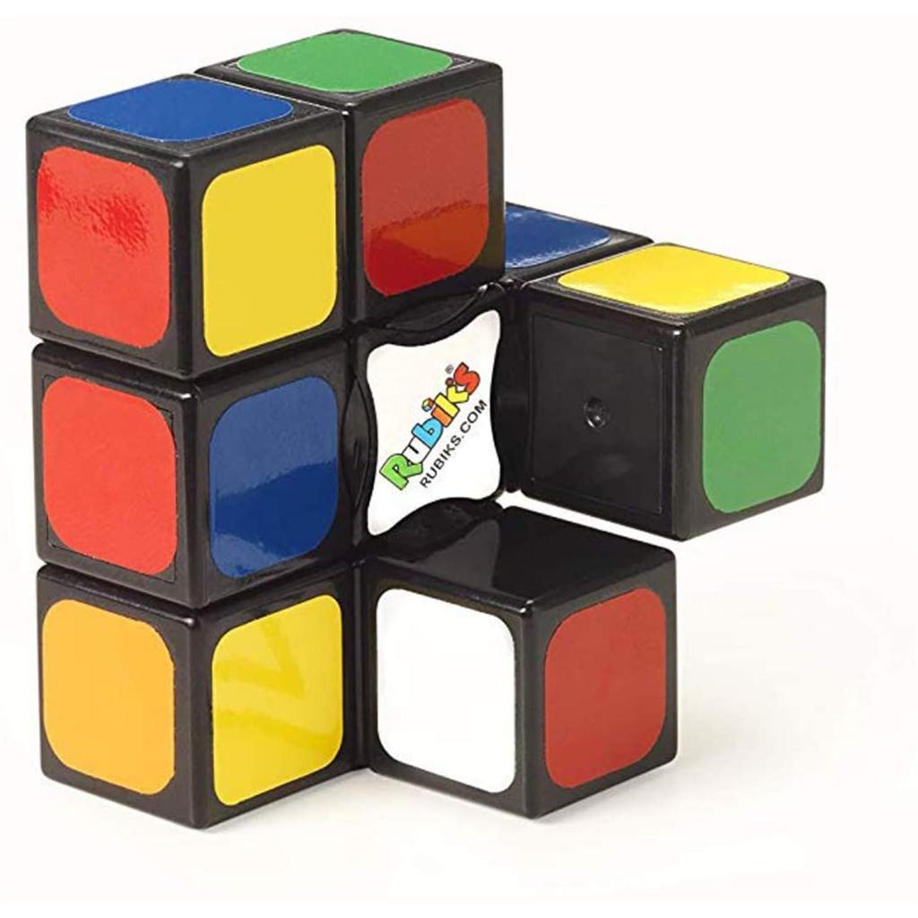 Rubiks 3 x 1 Edge