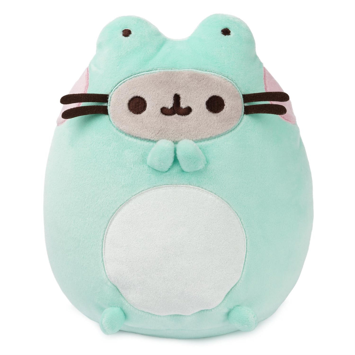 Gund Pusheen Enchanted Frog