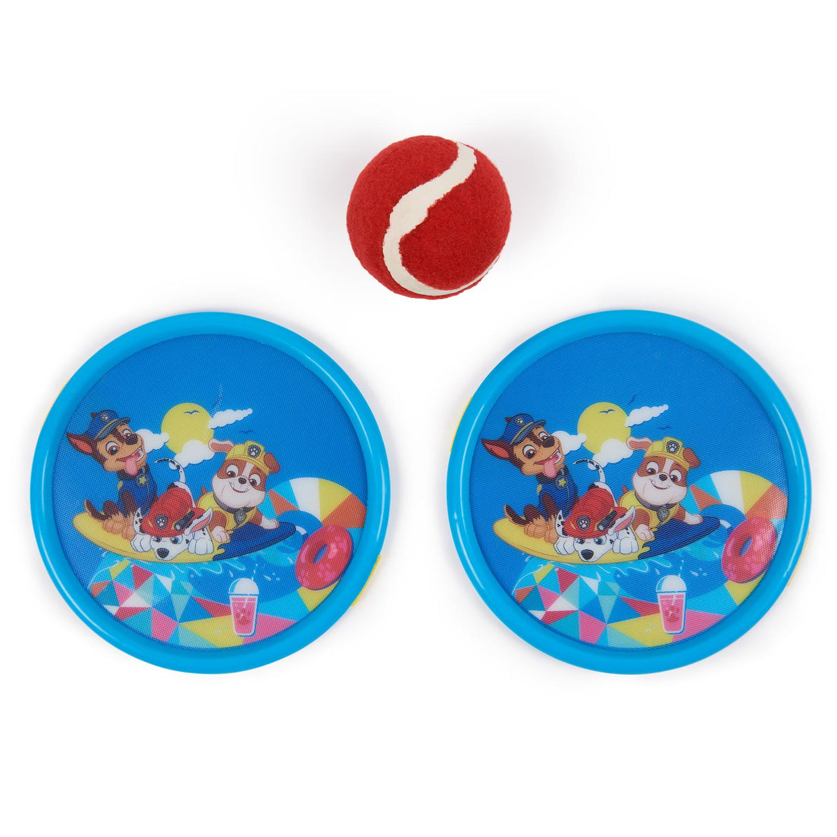Swimways Paw Patrol Catch Game