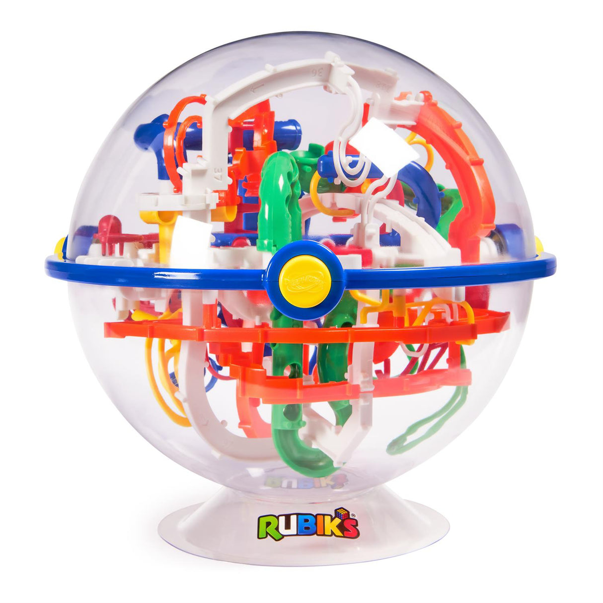 Rubik's Tracks 150 3D Gravity Maze