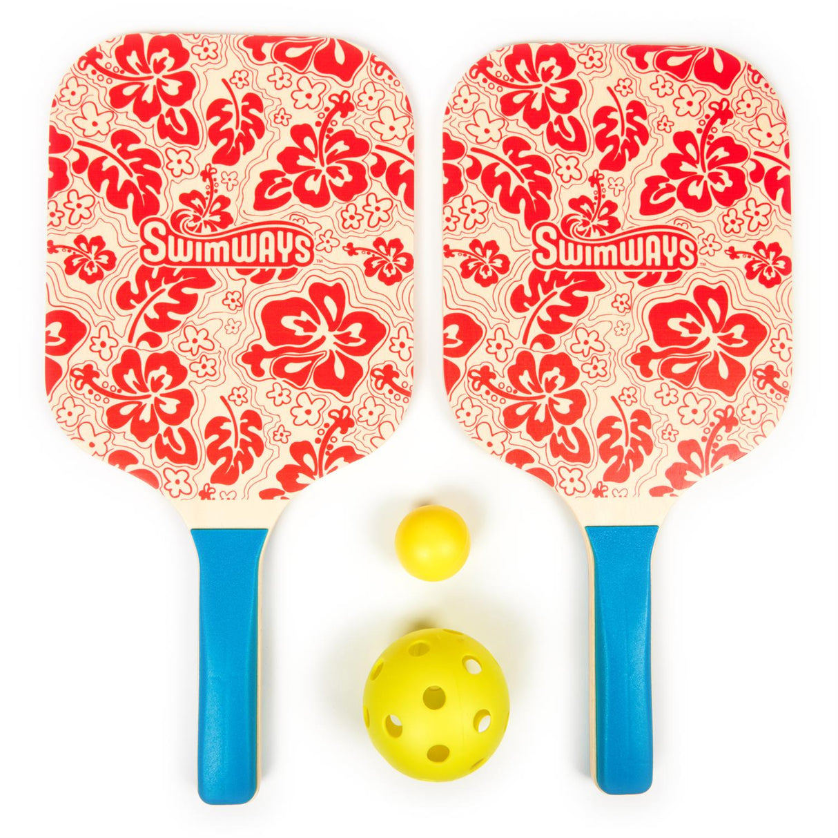 Swimways Hydro Paddle Pickle Ball